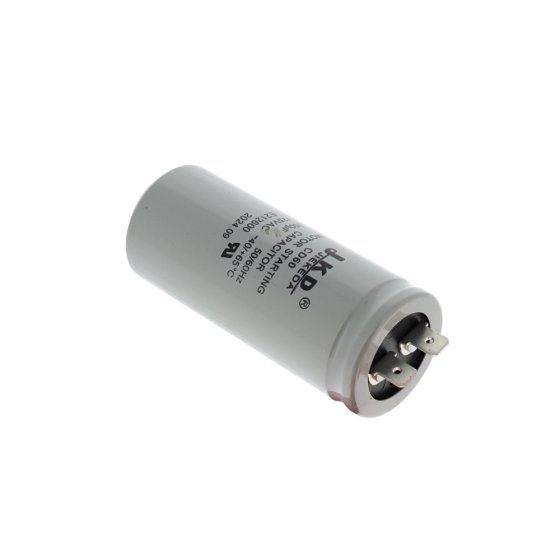 Capacitor Start 110V for Belle Premier XT Cement