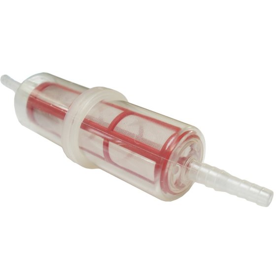 Diesel Inline Filter Large Universal - Replaces BF7850