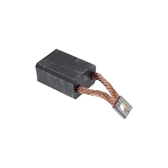 Carbon Brush for JLG M4069 Scissor Lifts - OEM No. 7020297