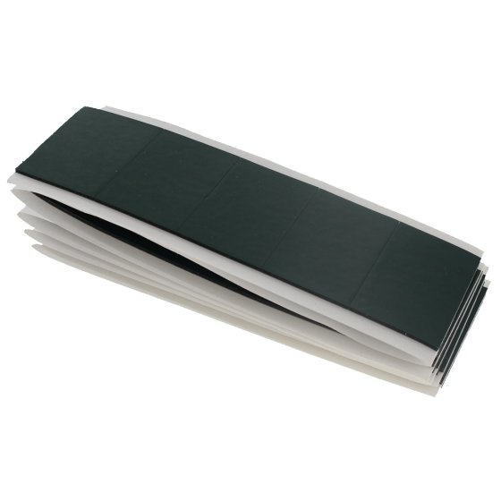Sticky Pads 40x25mm Self Adhesive Double Sided - Pack of 50