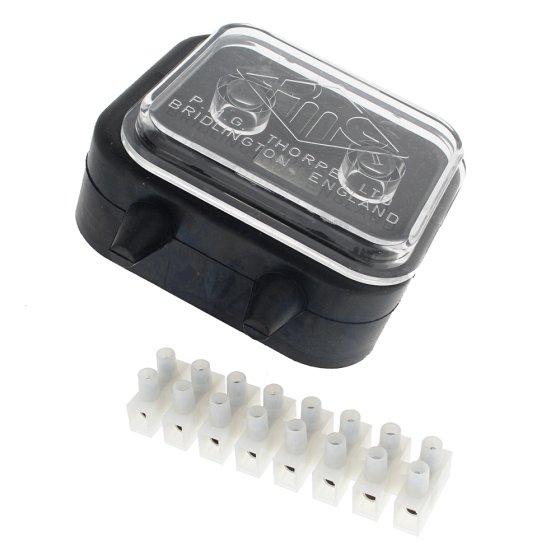 8 Way Junction Box Britax