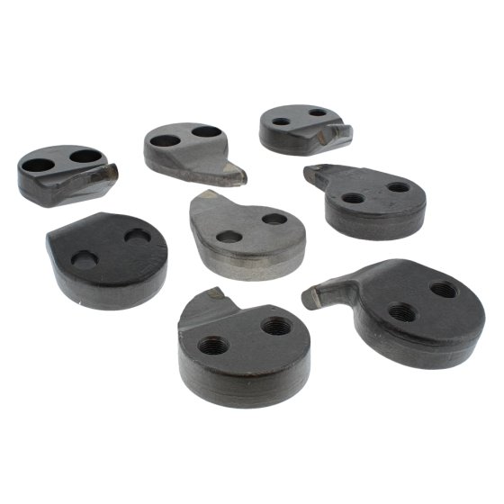 Stump Grinder Teeth 107mm for Camon Stump Grinders - Non-Genuine