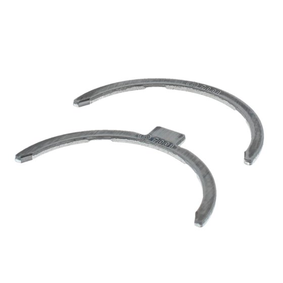 Bearing Thrust for Yanmar 3TNA72L Engine - 719620-02930