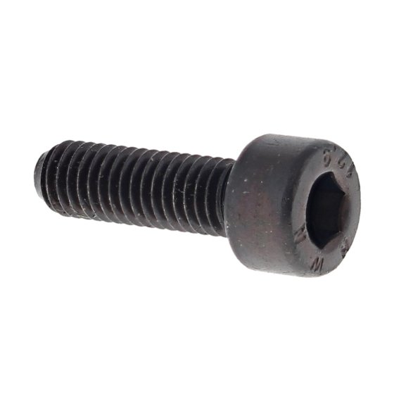 Screw for Husqvarna 42, 51, 55, 55 RANCHER Chainsaws - 725 53 29 55