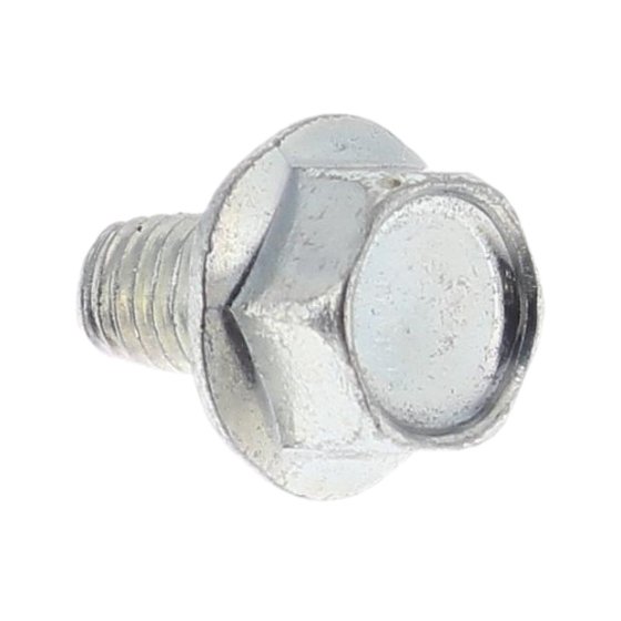 Screw for Husqvarna R 115C, R 120C, R 213C Rider Mowers - OEM No. 725 23 64 61