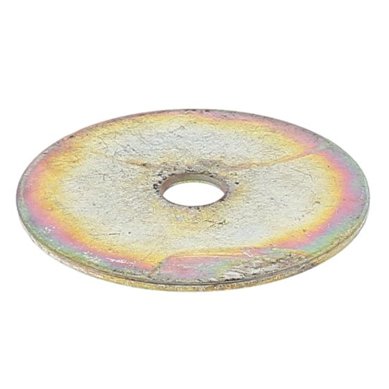 Thrust Washer 6 Spline - Genuine Honda Part - 72621 VL6 P31