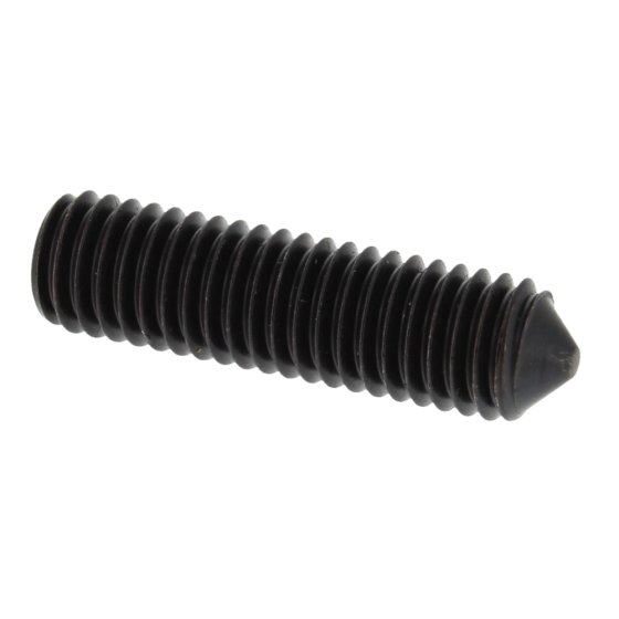 Screw for Husqvarna PR14, PR15, PR17  Ride on Mowers - 728 74 55 05