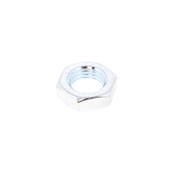 Hexagon Thin Nut for Husqvarna 115H, 305, 310 Automower Mowers - OEM No. 731 43 24-01