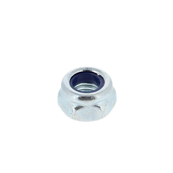 Locknut M5 for Husqvarna K30, K40 Disc Cutter - OEM No. 732 21 14-01