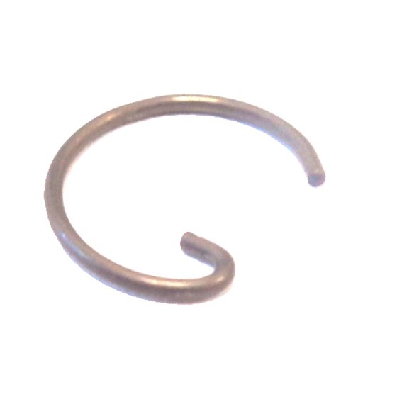 Circlip for Husqvarna 235, 346XP, 550XP Chainsaw, OEM No. 737 44 10 00