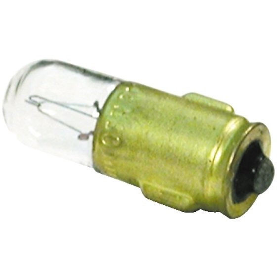 Instrument Panel Bulb 24v 3w MCC Ba7s - LLB283