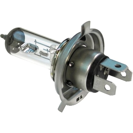Halogen Bulb 24v 75/70w H4 for Vehicle Headlights - LLB475