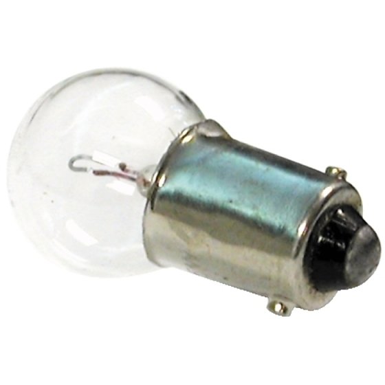 Sidelight Bulb 12v 5w for Vehicle Instrument Panels - LLB989