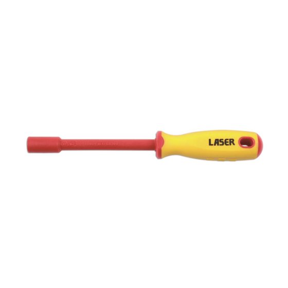 VDE Nut Driver 5.5mm