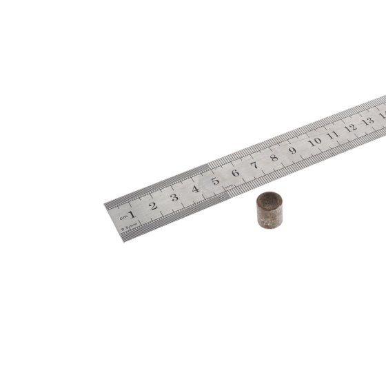 Spacer for JAP 600CC SV Petrol Engine - 7443