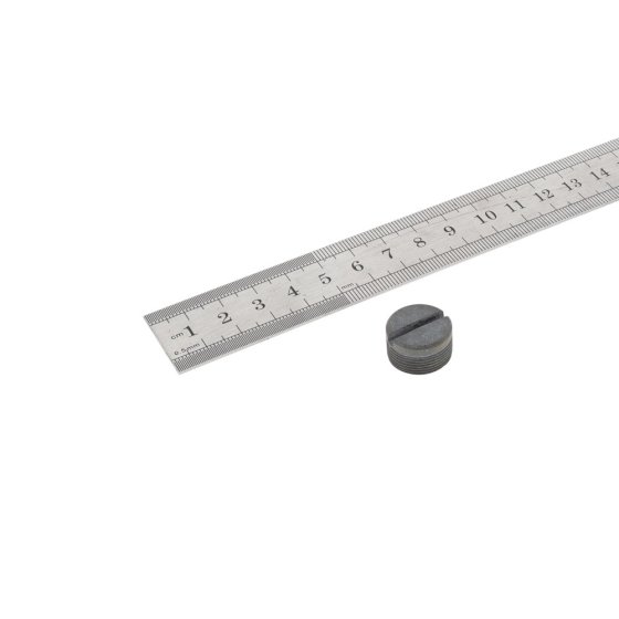 Screwed Plug for JAP 4F, 4/2 Engines - 7476