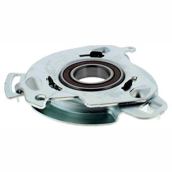 Plate Assembly Ball for Honda HRB425 CQX, HRB476C QXE Lawnmowers - 75110-VE1-R00