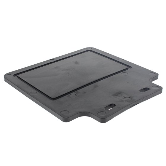 Rain-flaps Suitable for 8" and 10" Mudguards 145/95 x 125/150H