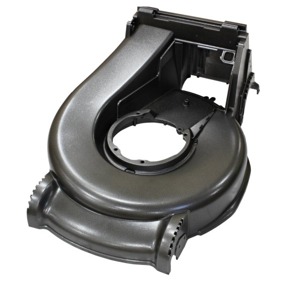 Housing for Honda HRH536 QXE Pro - OEM No. 76111-VG0-010ZC