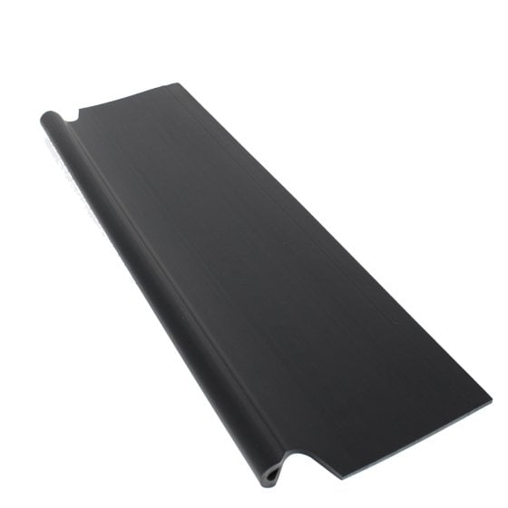 Rear Shield for Honda HHE31C Edger - OEM No. H76118-VH4-010