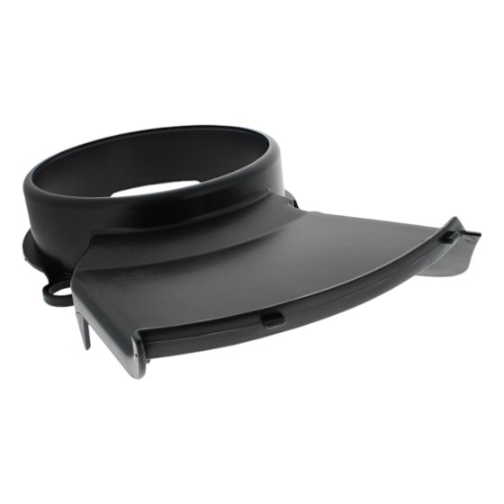 Roto-Stop Cover for Honda HRG415 SD (Izy), HRG415C1 SDEE (Izy) Mowers - OEM No. 76147 VH3 010