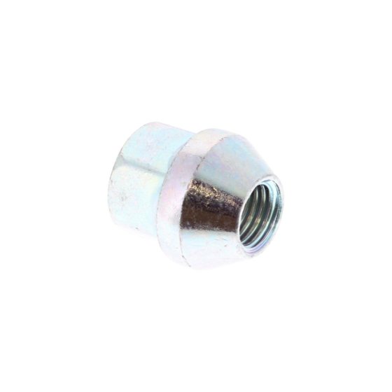 Conical Wheel Nut M12 x 1.5 Suitable for Hub Studs 12mm Diameter Thread