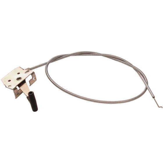 Throttle Cable & Lever Fits Camon C500 Stump Grinder