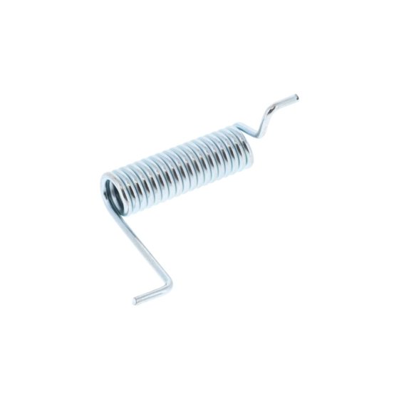 Guard Return Spring R for Honda HRG536 SD, HRG536C SDF Mowers - 76284 VG4 000