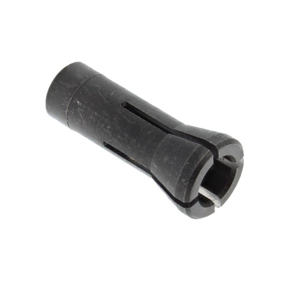 Collet Cone 6.35 With Nut 906 for Makita Machine - 763625-8