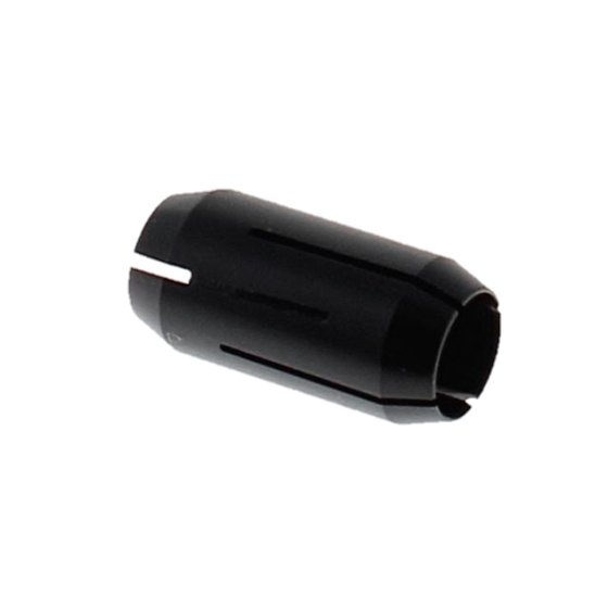 Collet Cone 6.35(1/4) for Makita DCO180 Drywall Cutter - 763676-1