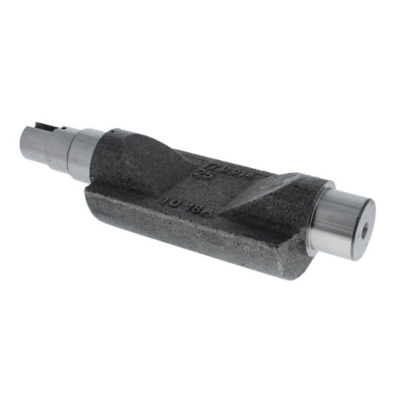 Vibrator Shaft for Belle PCX500 Compactor - 77.0.014
