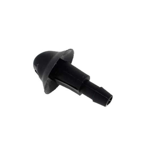 Single Windscreen Washer Outlet Jets Size: 5mm (3/16")