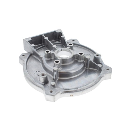 Cover Pump Casing for Honda WX10 Water Pumps - OEM No. 78102 YH4 610
