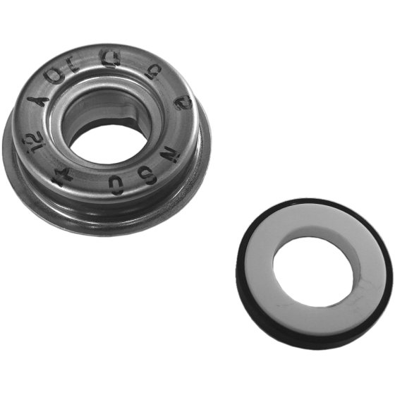 Mechanical Seal for WX10K1 Pump - OEM No. 78130 YE9 B01, 78130 YH4 611
