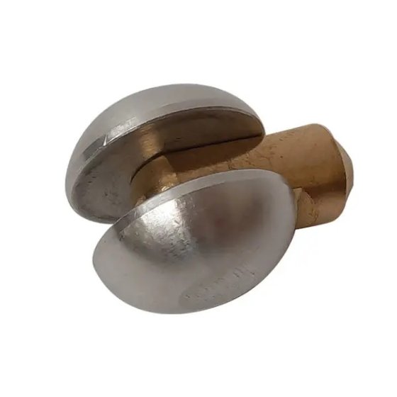 Roller Guide Tip for Cobra 4.5mm 6mm Rodding Systems