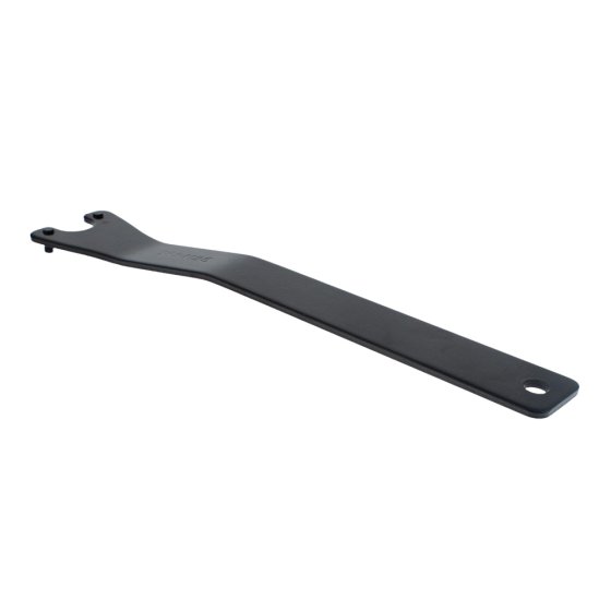 Lock Nut Wrench for Makita 9207spb Polisher - 782412-6