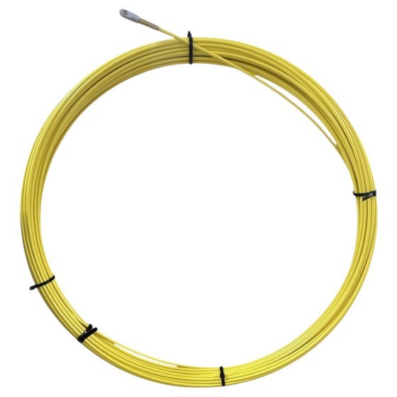 Spare Rod (9mm/ 100m) for Cobra Medi Rodding System