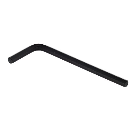 Hex Wrench 5 for Makita EBH341U, EBH253L Brushcutters - OEM No. 783217-7