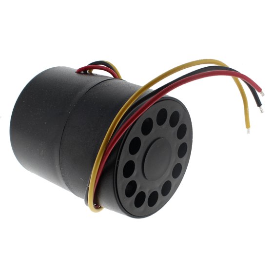 Reversing Alarm 12/24V 95DB for Vehicle Safety