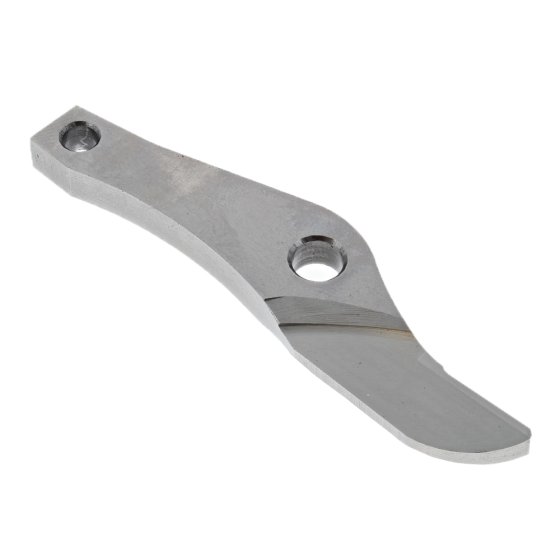 Centre Blade for Makita JS660 Bjs60/161 Cutting Shear -792534-4