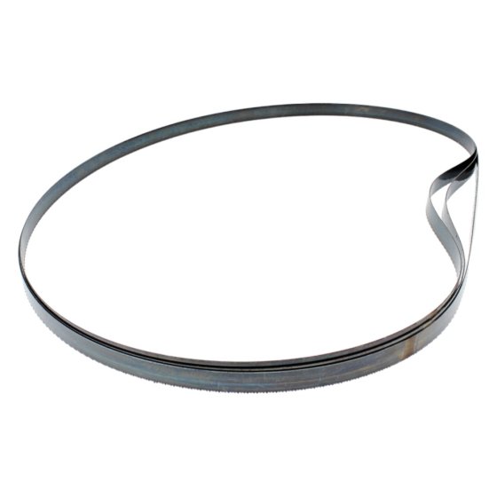 Band Saw Blade 13mm x 0.5mm (Pack of 3) for Makita - OEM No. 792559-8.
