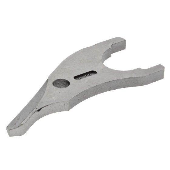 Centre Blade for Makita BJS130, DJS130, JS1300 Metal Shear - OEM No. 792744-3