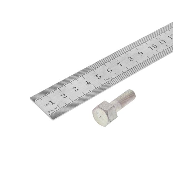 Head Bolt for Jap Models 3, 4F, 4/3, 5, 6, 2A, 2S Industrial Engines - 7998