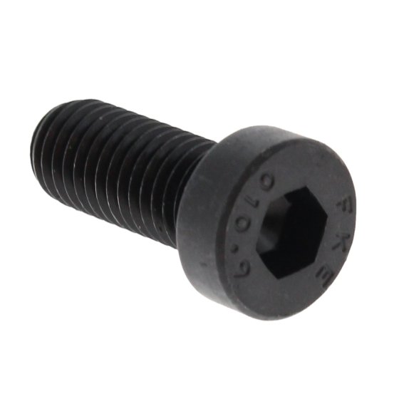 Screw Cap M10 x 25 Low Head For Belle RTX Rammers - 7/10053