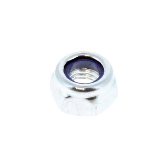 M5 Nut for Altrad Belle RT50, RT60M, RTX Trench Rammers - 8/5003