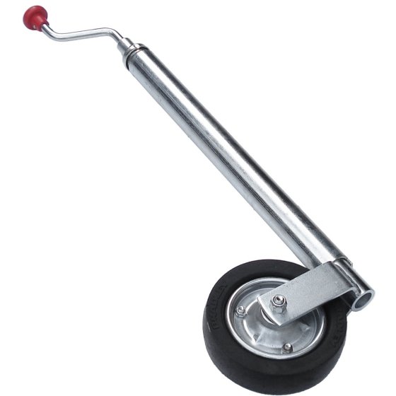Jockey Leg 43mm Medium Duty for Trailer - Replaces Bradley Part