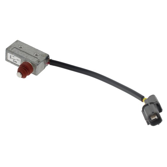 Clutch Switch Assy Burgess 4br for Terex TA3, TA3S Dumpers - OEM No. 8000 5063