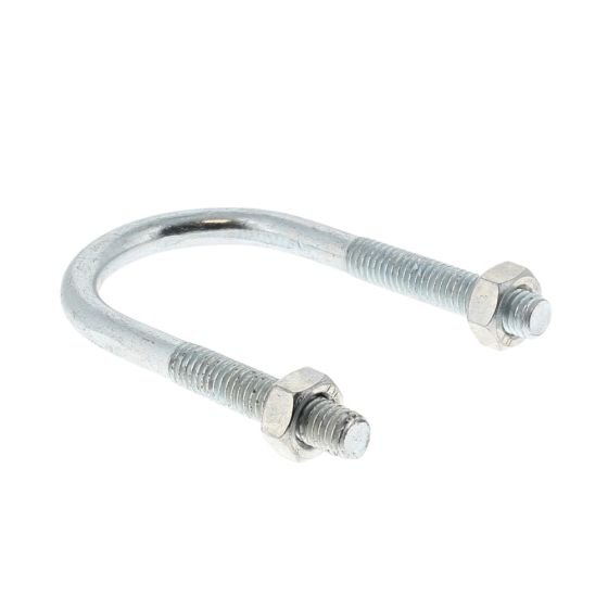 Round U Bolt-group