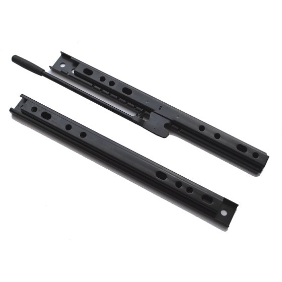 Seat Runners Adjustable for Industrial Dumpers - Universal Fit