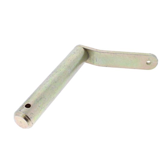 ROPS Pin - Roll Over Protection System - 25mm x 123mm